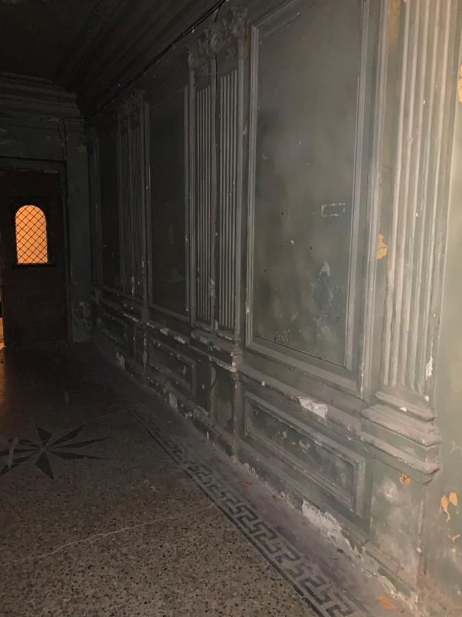 Гостевой дом Old House In Sololaki Тбилиси-18