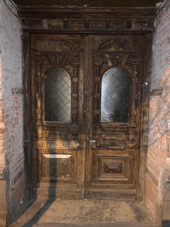 Гостевой дом Old House In Sololaki Тбилиси